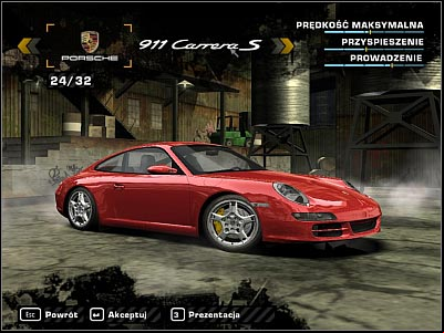 8 - Cars III - Misc - Need for Speed: Most Wanted - Game Guide and Walkthrough