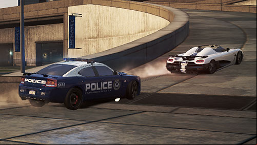 Events in Need for Speed: Most wanted (2012) comprise in quick races, ambushes, speedruns and pursuits - Track races - Event types - Need for Speed: Most Wanted (2012) - Game Guide and Walkthrough