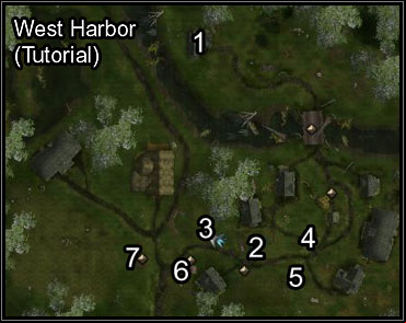 Quest from: Daeghun Farlong - The Fur Trade - Tutorial - Neverwinter Nights 2 - Game Guide and Walkthrough