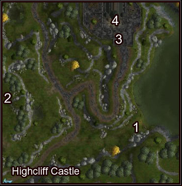 Next, find the two kids, Alex and Andrew (2) - Ship Sabotage / Adventurous Children / William's Fate / Mozah's Backpay - Highcliff - Neverwinter Nights 2 - Game Guide and Walkthrough