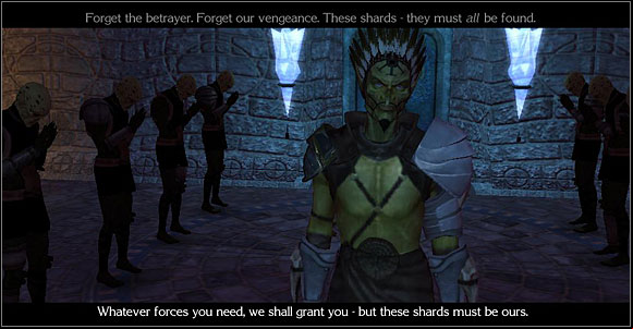 3 - Ship Sabotage / Adventurous Children / William's Fate / Mozah's Backpay - Highcliff - Neverwinter Nights 2 - Game Guide and Walkthrough
