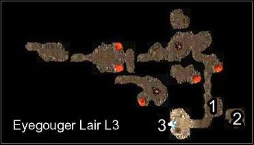 2 - Eyegouger Clan - Old Owl Well - Neverwinter Nights 2 - Game Guide and Walkthrough