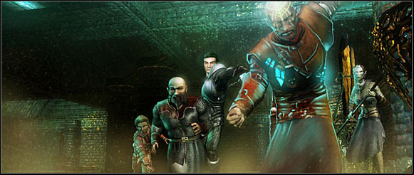 HINT: The commentaries that you'll hear at the end depend on multiple choices you made throughout your adventure, such as Shadow Thieves' position in Neverwinter or the strength of the Keep - The King of Shadows - The Final Battle - Neverwinter Nights 2 - Game Guide and Walkthrough
