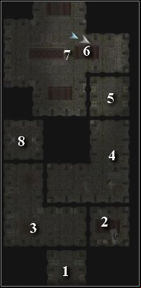 1 - Companions - Rinara - Companions - Neverwinter Nights 2: Mysteries of Westgate - Game Guide and Walkthrough