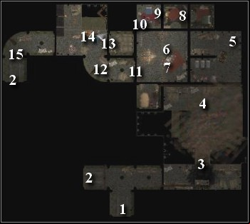 1 - Companions - Charissa - Companions - Neverwinter Nights 2: Mysteries of Westgate - Game Guide and Walkthrough