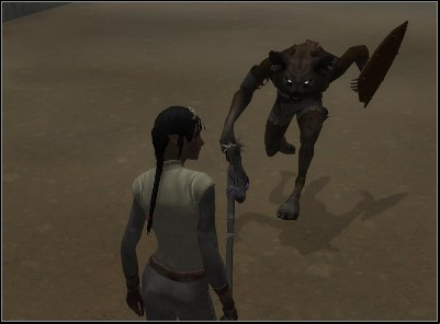 Reward: $ 1250 - Arena - Individual competitions - Arena - Neverwinter Nights 2: Mysteries of Westgate - Game Guide and Walkthrough
