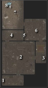 1 - Main quests - Morningstar Haven - Main quests - Neverwinter Nights 2: Mysteries of Westgate - Game Guide and Walkthrough