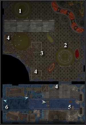 1 - Main quests - Quests for both paths - Main quests - Neverwinter Nights 2: Mysteries of Westgate - Game Guide and Walkthrough