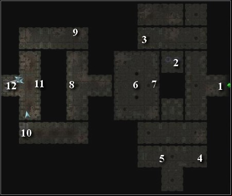 1 - Main quests - Quests for both paths - Main quests - Neverwinter Nights 2: Mysteries of Westgate - Game Guide and Walkthrough