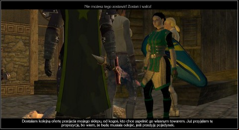2 - Side Quests - Harbor Loop - Side Quests - Neverwinter Nights 2: Mysteries of Westgate - Game Guide and Walkthrough