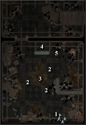 1 - Side Quests - Market Triangle - part 1 - Side Quests - Neverwinter Nights 2: Mysteries of Westgate - Game Guide and Walkthrough