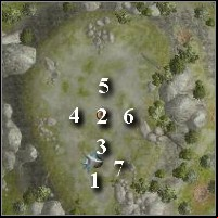 1 - Side Quests - Market Triangle - part 1 - Side Quests - Neverwinter Nights 2: Mysteries of Westgate - Game Guide and Walkthrough