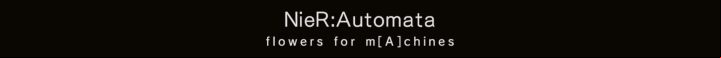 The game will display ending A, i - NieR Automata: Chapter 10, Ending A, Route A - walkthrough - Route A - NieR Automata Guide