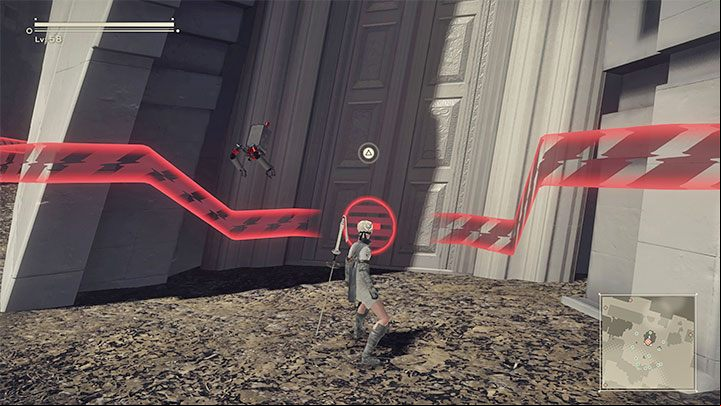 You can gain access to Chapter 13 for the first time after you select the option to 9S in Chapter 11 (Route C and D) - NieR Automata: Chapter 13, 9S - Route C, D - walkthrough - Route C & D - NieR Automata Guide