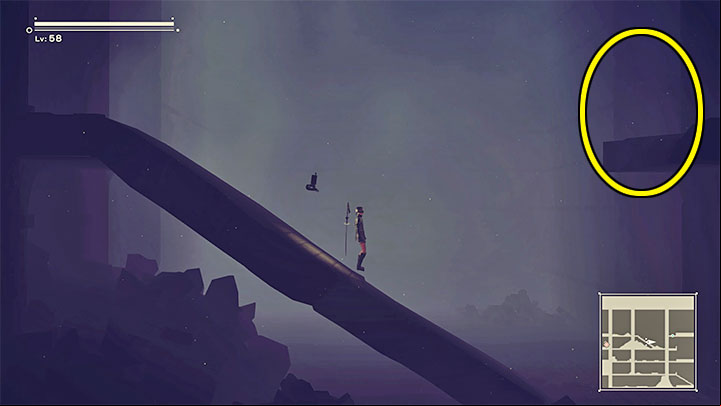 8 - Nier Automata: Forest Zone and Forest Castle - walkthrough, side missions - Side missions - NieR Automata Guide