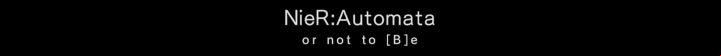 The game will display ending B, i - NieR Automata: Chapter 10, End B, Route B - walkthrough - Route B - NieR Automata Guide