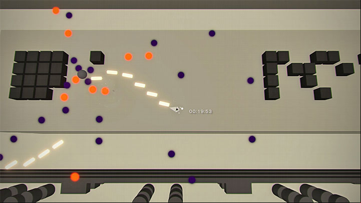 Playing as 9S you can try to hack A2 - Nier Automata: Route C and Route D endings - walkthrough - Route C & D - NieR Automata Guide