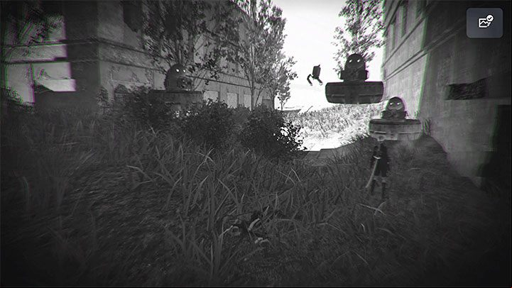 1 - NieR Automata: Death and its consequences - Basics - NieR Automata Guide