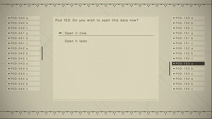 Trophy type: Bronze - Nier Automata: Trophies/Achievements - Appendix - NieR Automata Guide