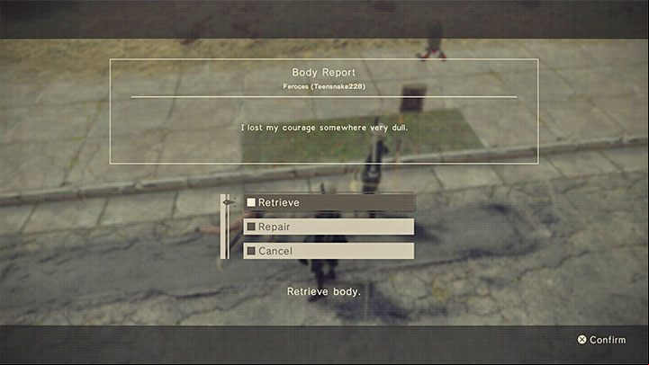 Trophy type: silver - Nier Automata: Trophies/Achievements - Appendix - NieR Automata Guide