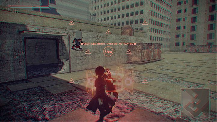 Trophy type: Bronze - Nier Automata: Trophies/Achievements - Appendix - NieR Automata Guide