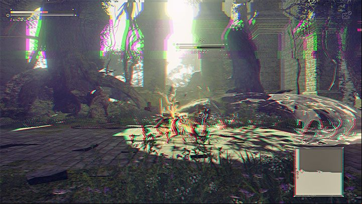 In the game NieR Automata, you won't automatically regenerate lost health by default - NieR Automata: Healing - how to recover health? - FAQ - NieR Automata Guide
