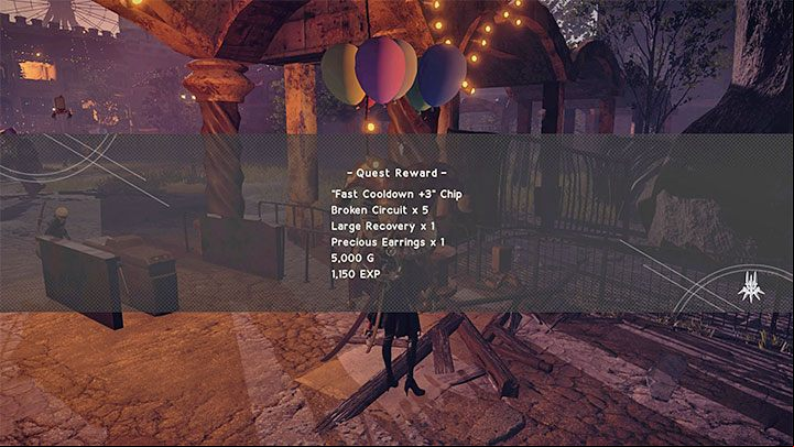 Gold (in the inventory also called simply G) is the only currency in the world of NieR Automata - NieR Automata: Gold (G) - how to collect? - FAQ - NieR Automata Guide