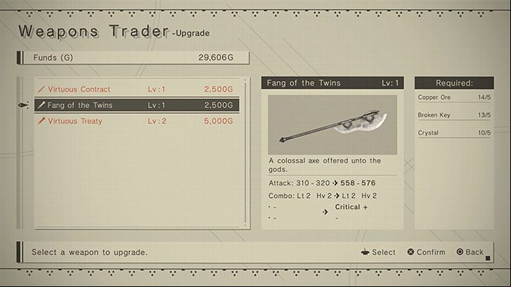 2 - NieR Automata: Gold (G) - how to collect? - FAQ - NieR Automata Guide
