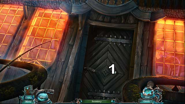 Return to the Square And go to the tavern - Chapter 2: Boats Away | Walkthrough - Walkthrough - Nightmares from the Deep: The Sirens Call Game Guide & Walkthrough