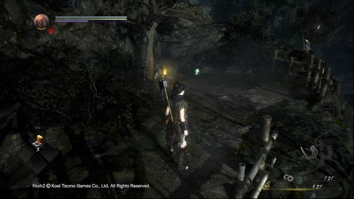 1 - NiOh 2: Kodama Leader trophy - all kodamas - Trophies - NiOh 2 Guide