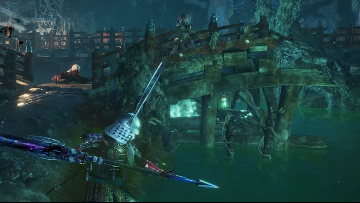 This side mission has 3 Kodamas - NiOh 2: Kodama Leader trophy - all kodamas - Trophies - NiOh 2 Guide