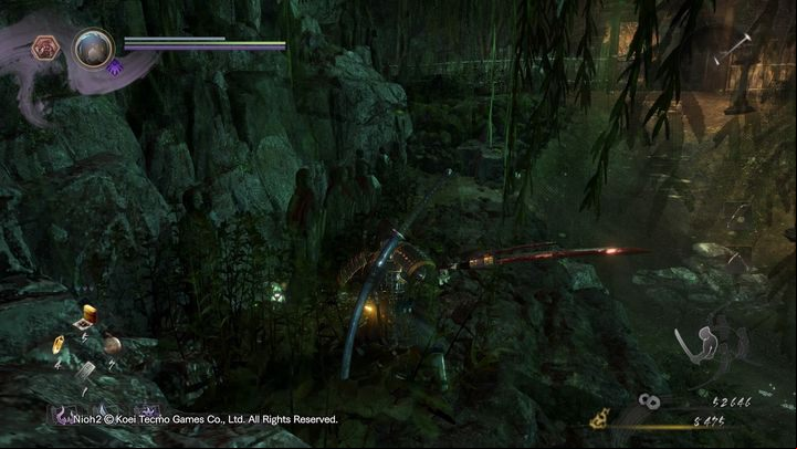 This main mission has 7 Kodamas - NiOh 2: Kodama Leader trophy - all kodamas - Trophies - NiOh 2 Guide