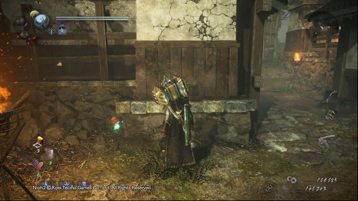 8 - NiOh 2: Kodama Leader trophy - all kodamas - Trophies - NiOh 2 Guide