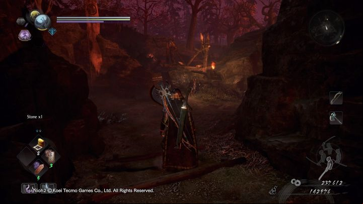 Continue on - NiOh 2: The High Spirited Demon walkthrough - Main missions - NiOh 2 Guide