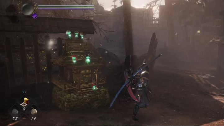 Yes - NiOh 2 Guide
