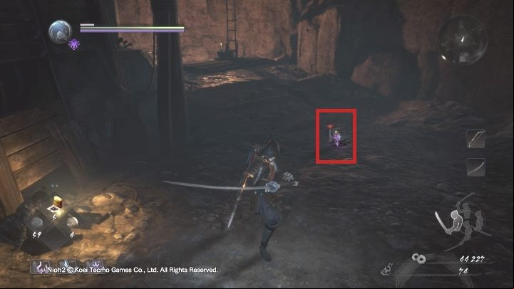 Unlike Kodamas, they cannot be sent back to a shrine - What is a Sudama in NiOh 2? - FAQ - NiOh 2 Guide