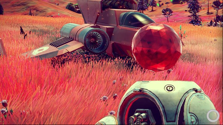 In the No Mans Sky Next update you will find, among other things - Whats new in No Mans Sky NEXT? - Basic information - No Mans Sky Game Guide