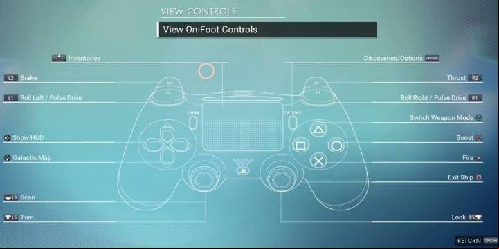 The rocket boots are currently bugged - Rocket boots in No Mans Sky NEXT - Basic information - No Mans Sky Game Guide