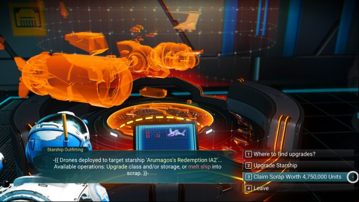 2 - No Mans Sky 2022: How to acquire units? - FAQ - No Mans Sky Game Guide