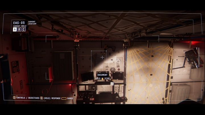 4 - Observation: All SAM files, secrets, list - Secrets - Observation Guide