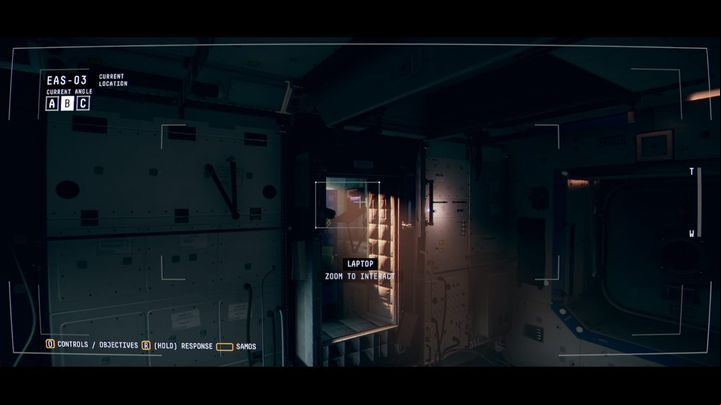 5 - Observation: All SAM files, secrets, list - Secrets - Observation Guide