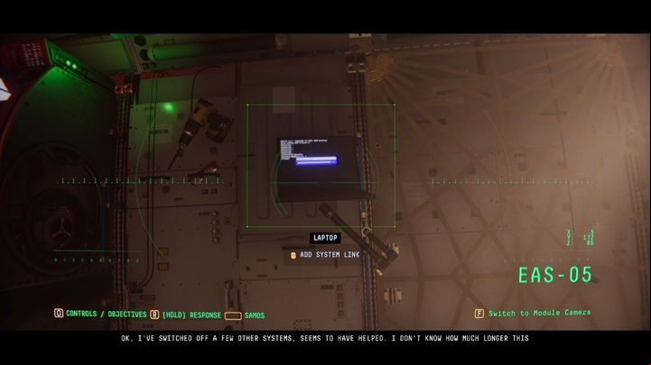 8 - Observation: All SAM files, secrets, list - Secrets - Observation Guide