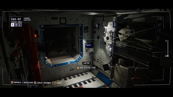 9 - Observation: All SAM files, secrets, list - Secrets - Observation Guide