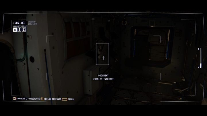 10 - Observation: All SAM files, secrets, list - Secrets - Observation Guide