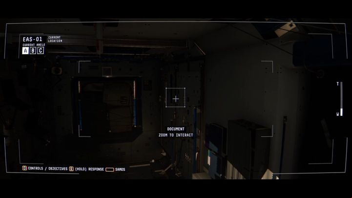 11 - Observation: All SAM files, secrets, list - Secrets - Observation Guide