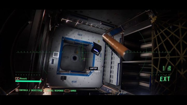 14 - Observation: All SAM files, secrets, list - Secrets - Observation Guide