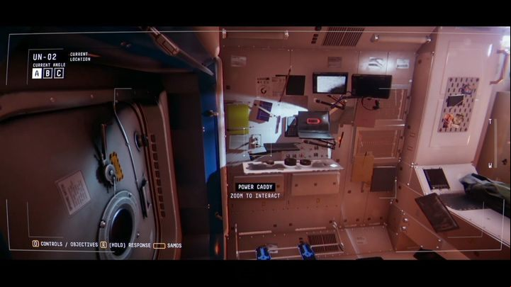 16 - Observation: All SAM files, secrets, list - Secrets - Observation Guide