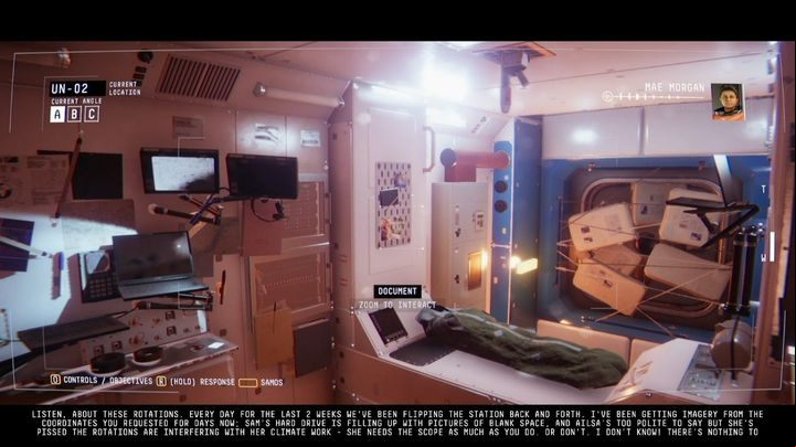 17 - Observation: All SAM files, secrets, list - Secrets - Observation Guide