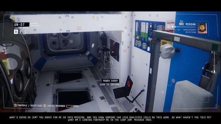 18 - Observation: All SAM files, secrets, list - Secrets - Observation Guide