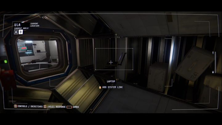 20 - Observation: All SAM files, secrets, list - Secrets - Observation Guide